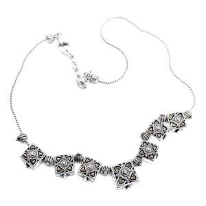 Brighton Vintage Necklace - 4992
